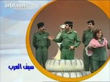 مسرحية سيف العرب 7 / 22