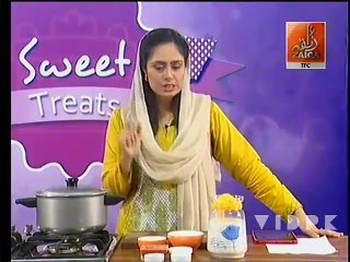 Kheer By Chef Mahin Khan In Sweet Treat