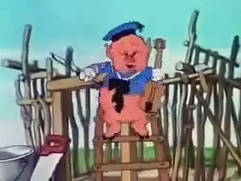 LOS TRES CERDITOS Y EL LOBO CUENTOS INFANTILES