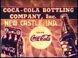 Old Coca-Cola ad: Thirst Asks Nothing More (1938?)