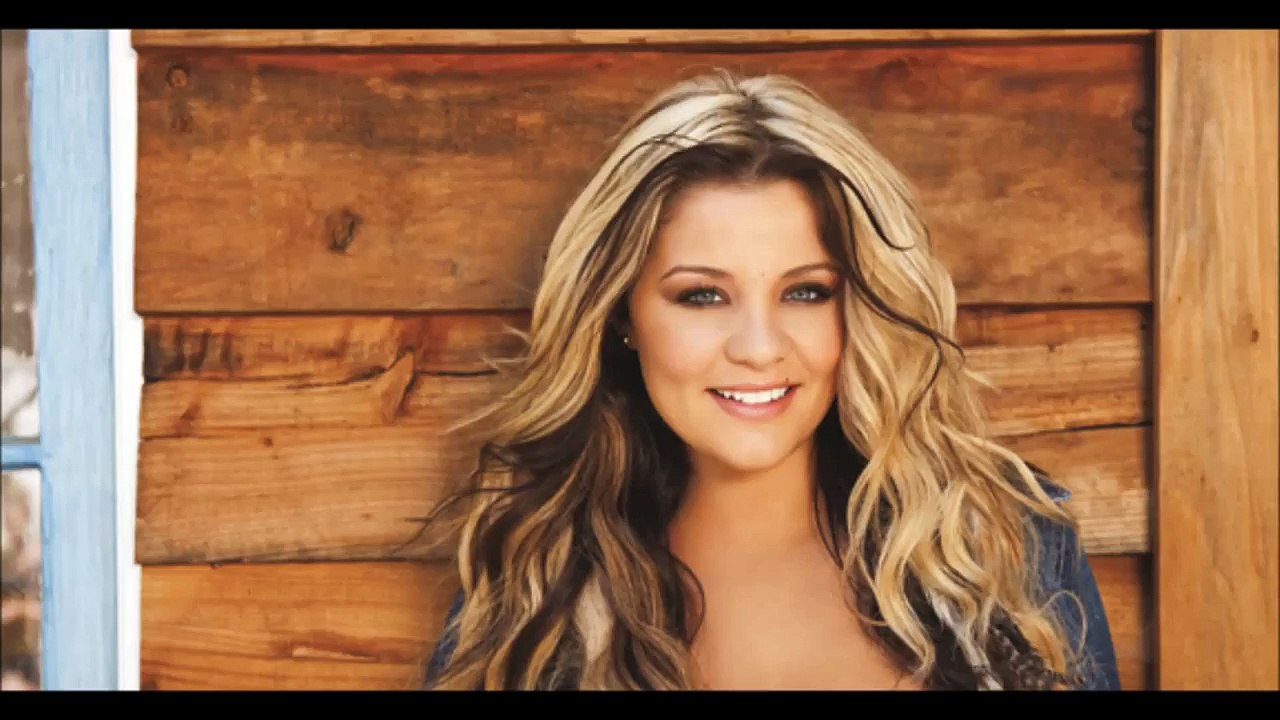Lauren Alaina - Funny Thing About Love