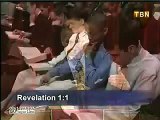 Introduction to the Book Of Revelation- Dr Adrian Rogers