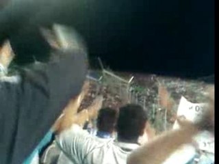 Lyon,lyon on t'encule