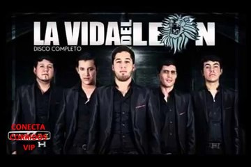 Maximo Grado - La Vida De Leon DISCO COMPLETO