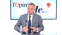 Jean-François Buet (FNAIM) : « Aujourd'hui les bailleurs sont perdus »