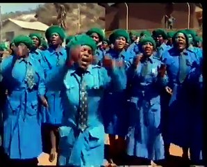 Discover Zion City of Moira in RSA – Your Ultimate Guide 🌆