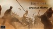 Baahubali - India’s Biggest Motion Picture | Dialogue Promo | Prabhas, Rana Daggubati, Anushka