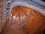Great examples of Islamic Architecture in Al Andalus (spain)