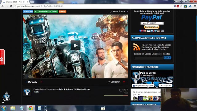 Descarga Películas Gratis