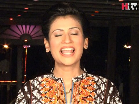 Kharbuza Ka Sharbat Recipe - Healthy Cooking - HTV