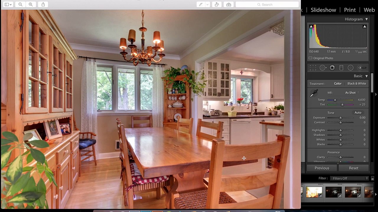Real Estate Photography with LR Enfuse Tutorial