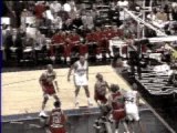 NBA - Allen Iverson Vs Michael Jordan(1)
