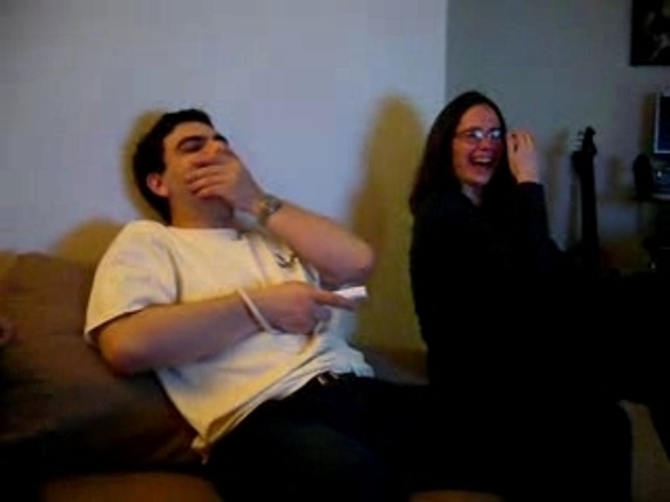 Wii - Wario