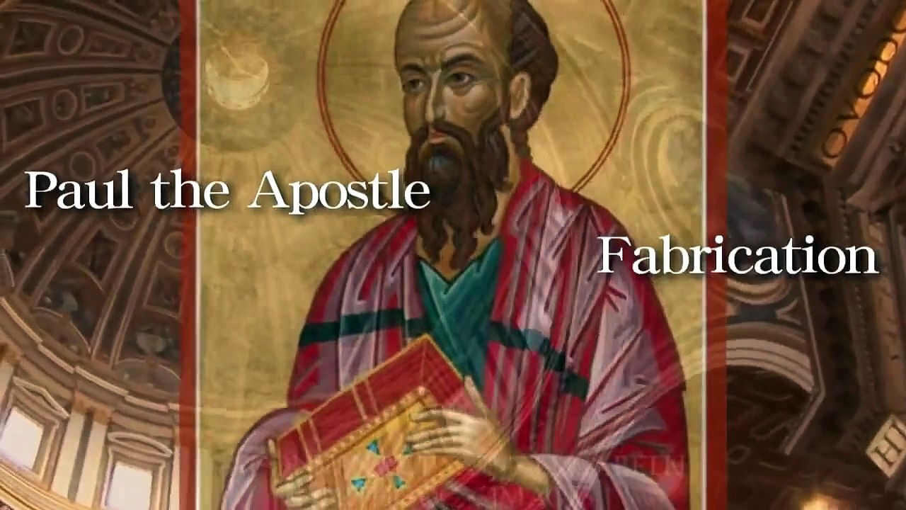 Nietzsche and Antichrist [1/5] "Falsified Christianity" Talks by Haku Zynkyoku #49