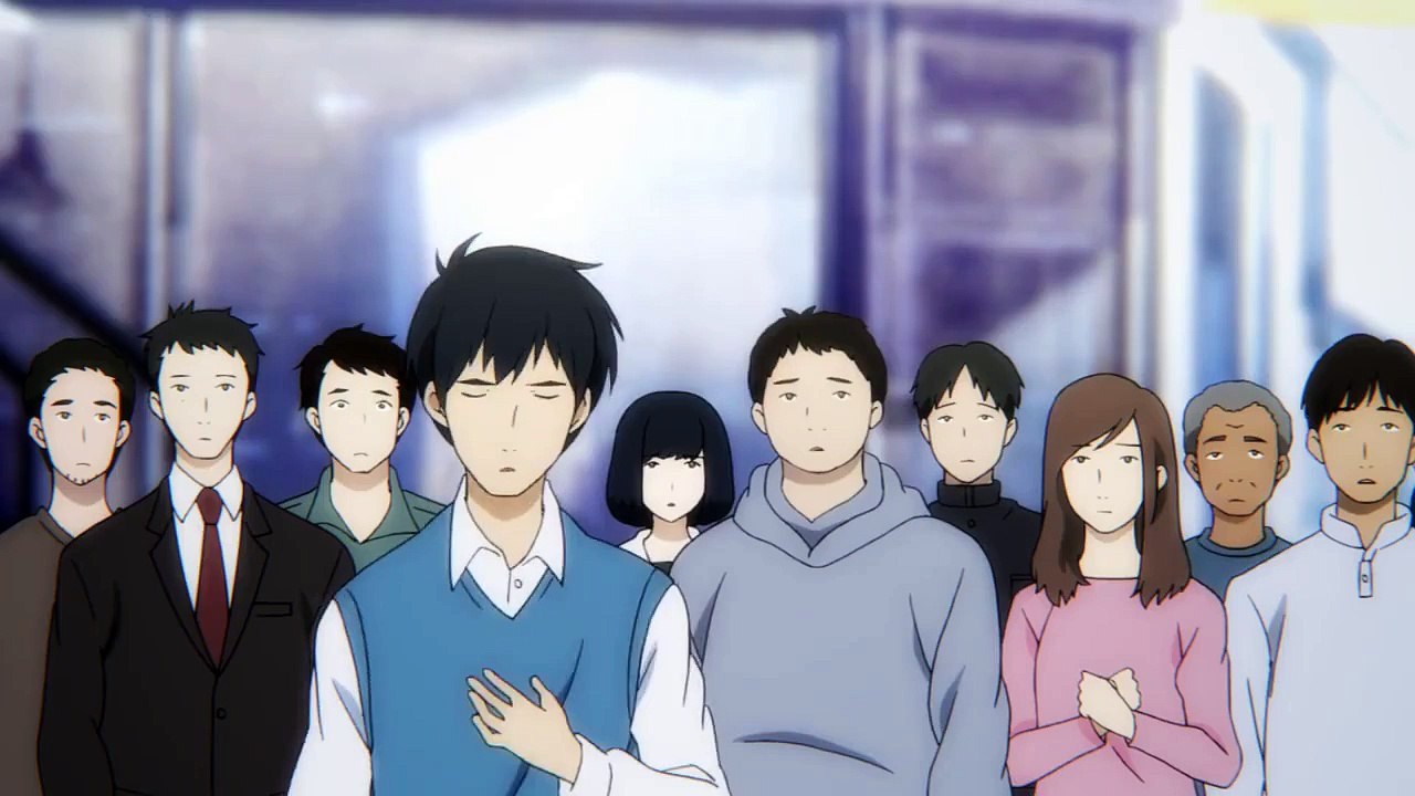 Quand les nippons soutiennent Gaza, ça donne ça !