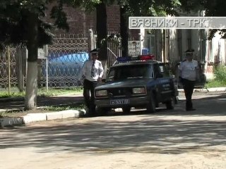 "Блокпост. Хроника происшествий". Рубрика от 06.07.2015