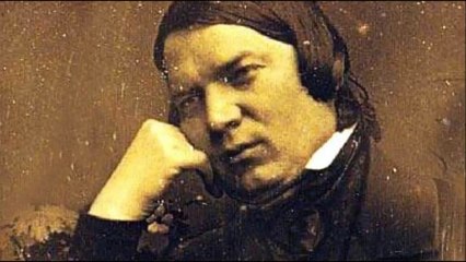 Schumann Symphony No.1 op.38 'Spring'