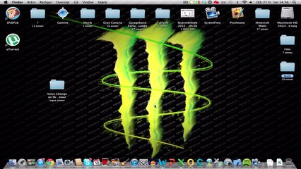 How To: Change Your Voice On Skype Mac