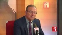 Hervé Mariton (Les Républicains): «Je suis pour la sortie amortie de la Grèce de l'euro»