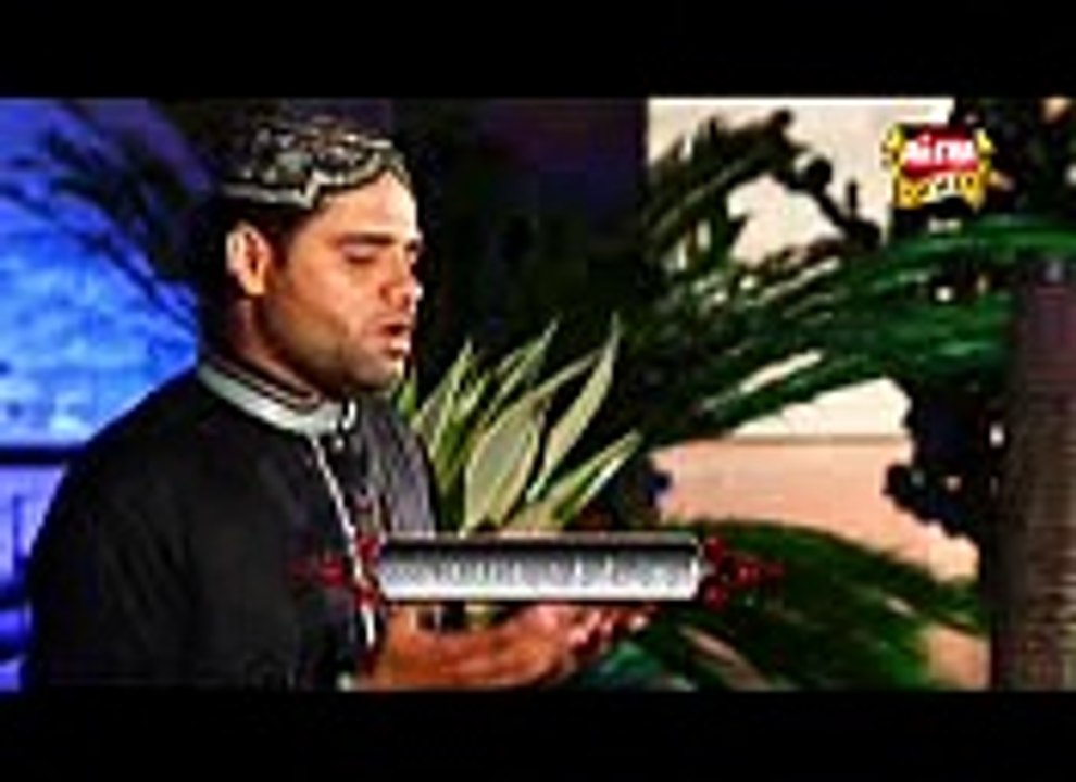 01 Menu Rang De Maula Qamar Abbas Qamar Faridi 0333 6945181