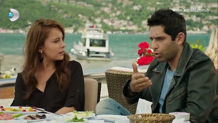 Yazın Öyküsü 1. Bölüm - Nefeslerin tutulduğu anlar!