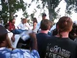 Seattle Hempfest 2005 Random Footage