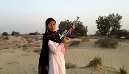 Brave Girl Firing Must watch