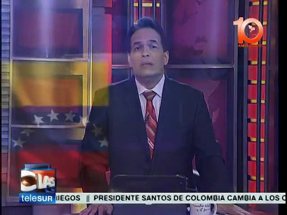 Papel de ExxonMobil en diferendo territorial Venezuela-Guyana