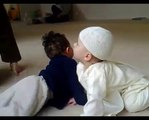 Islam Nachwuchs (Kinder) Moschee As-Sunna Mönchengladbach