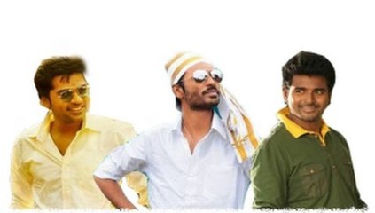 Sivakarthikeyan's Rajini Murugan opts out from July 17 Clash with Simbu's Vaalu