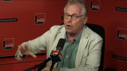 Daniel Cohn-Bendit : "Se séparer de la Grèce serait une défaite pour l'Europe"