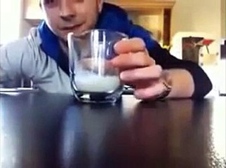 Amazing Must Watch Smoke Stunts