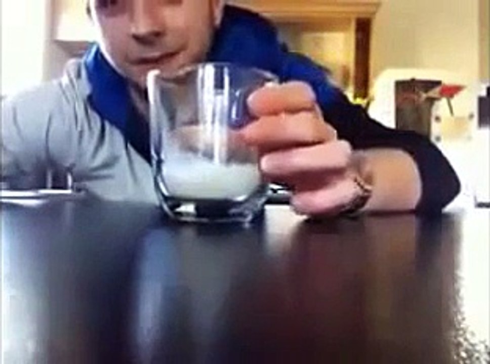 Amazing Must Watch Smoke Stunts
