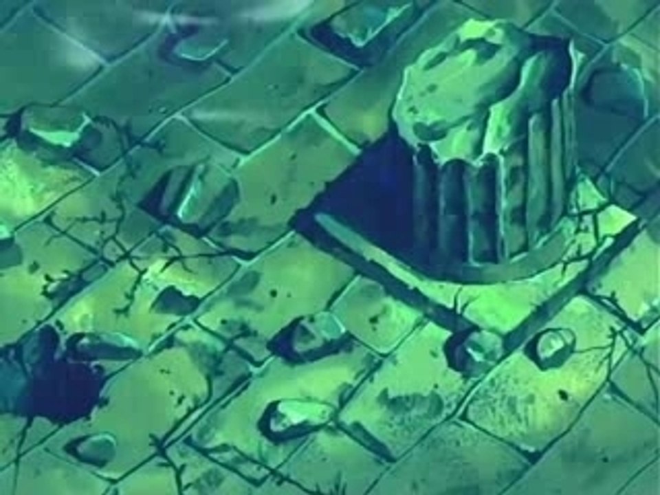 Jeanne Die Kamikaze Diebin Folge 11