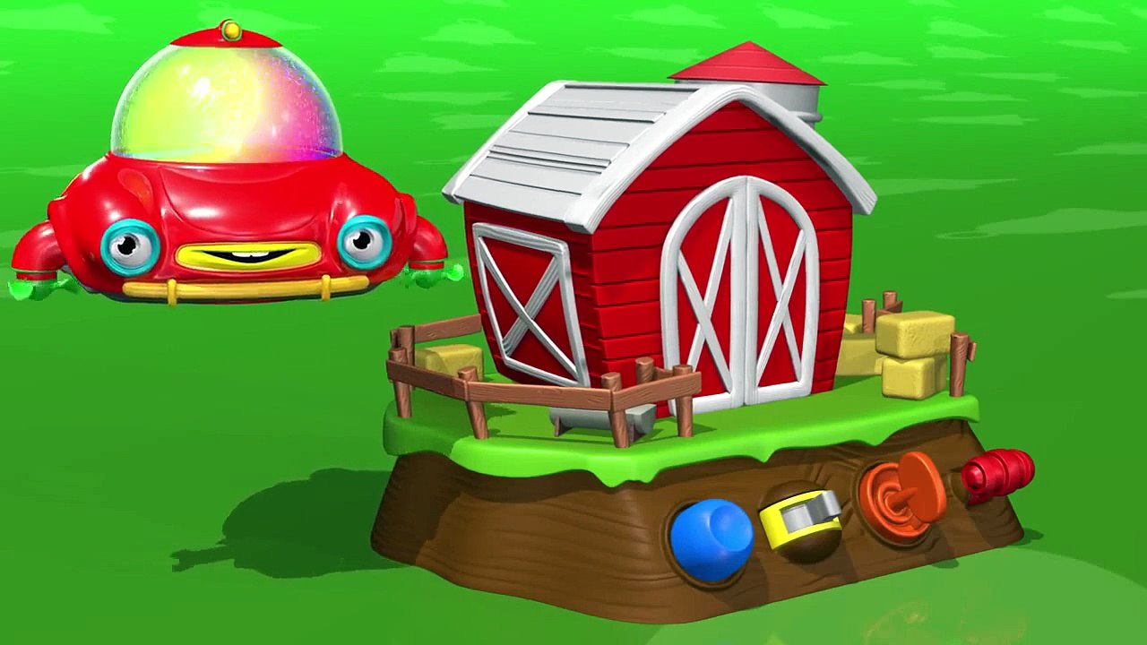 TuTiTu Animals | Animal Toys for Children | Cow