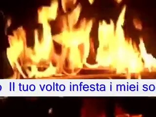 My Immortal-Evanescence-traduzione italiano