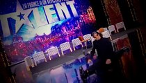 Talent Shows ♡ Talent Shows ♡ Sakir - France's Got Talent 2013 audition - Week 5