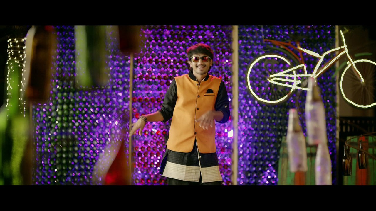 Cinema Choopistha Mava Movie Song 1 Raj Tarun A...