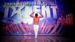 Talent Shows ♡ Talent Shows ♡ Chris Kiliano - France's Got Talent 2013 audition - Week 4