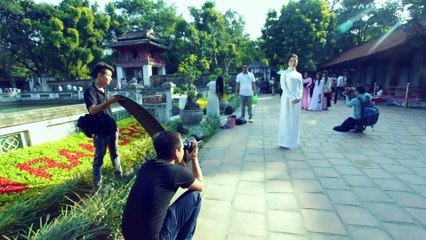 TEASER Q SHOW (KỶ NIỆM 15 NĂM CA HÁT) - LỆ QUYÊN TRẢI LÒNG VỀ KỶ NIỆM VỚI THỦ ĐÔ HÀ NỘI