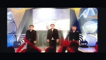 The Choirboys - O for the Wings of a Dove