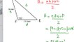 Area of a Triangle Using Trigonometry