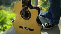 The Cordoba Story - A Renaissance of the Nylon String Guitar (HD)