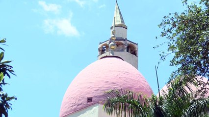 Opa-Locka, une cité orientale aux Etats-Unis en quête de renaissance