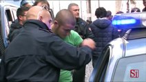 Napoli - Corteo studenti, scontri tra polizia e manifestanti -live- (15.11.13)