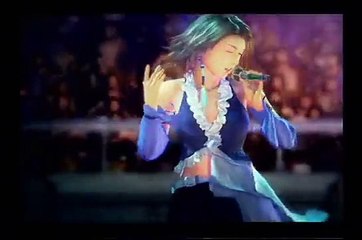 Cascada- Miracle (Final Fantasy X)