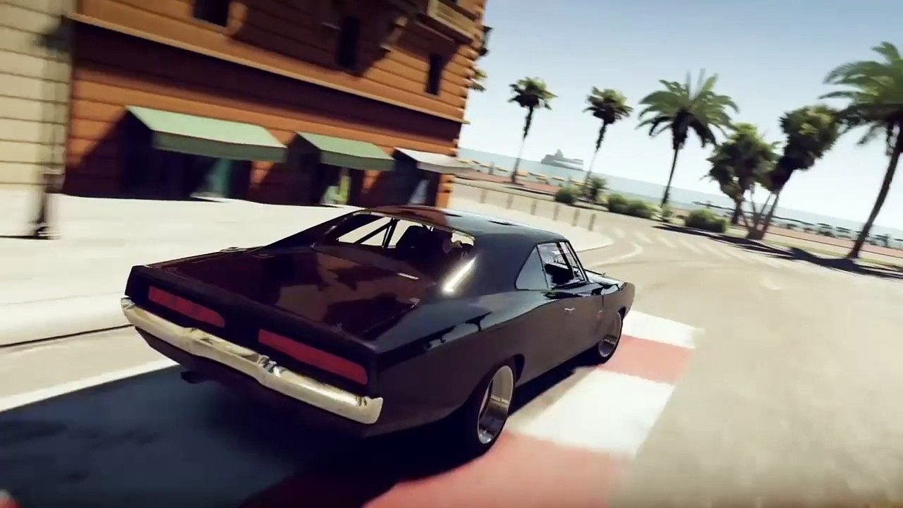 Mopar Drifts aplenty by HedgeBurner