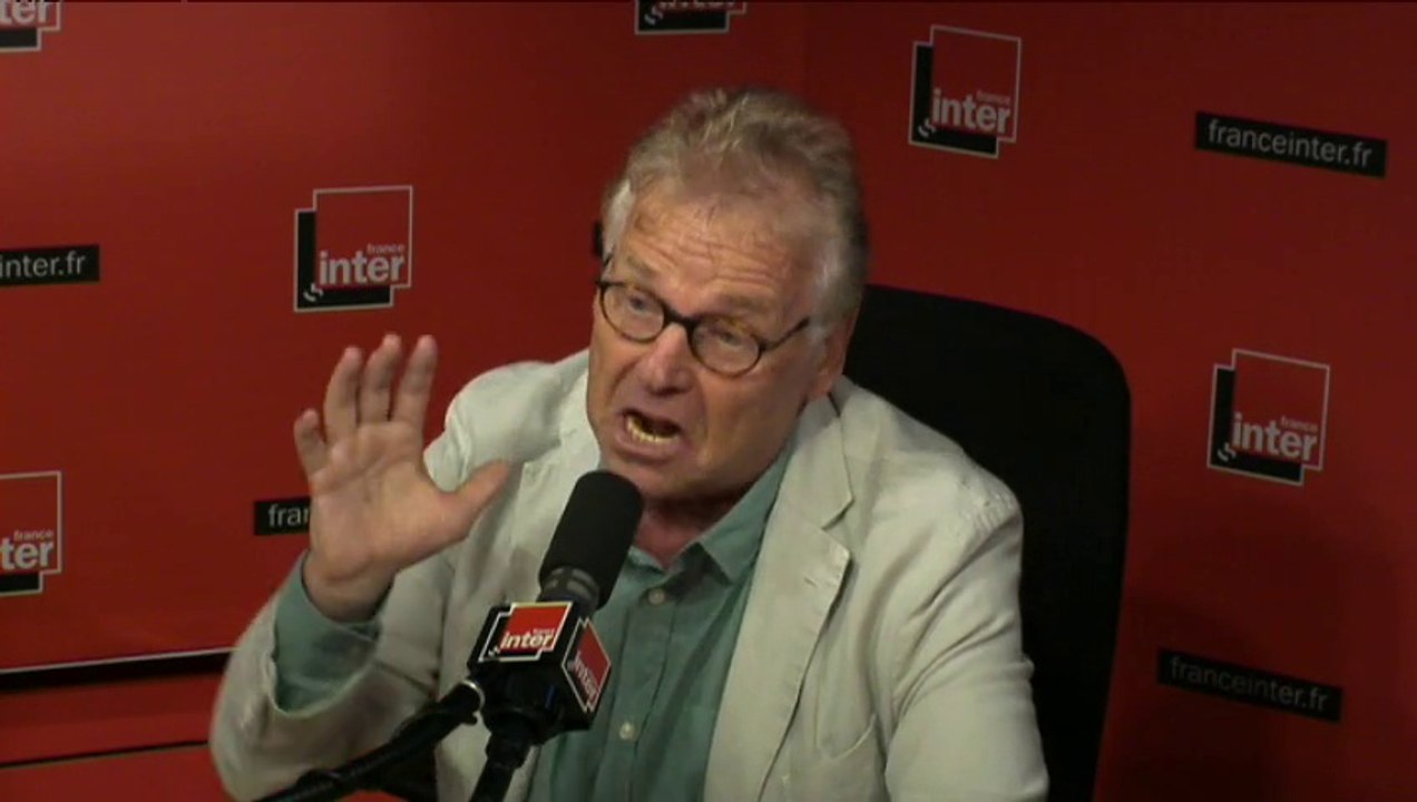 Daniel Cohn-Bendit : "Il faut une médiation entre la Grèce et l'Allemagne"