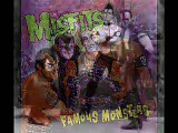 Misfits-Abominable Dr Phibes/Dig up her bones