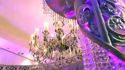 Aisha & Usman's Wedding Highlights